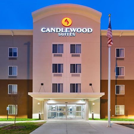 Candlewood Suites Louisville - Ne Downtown Area By Ihg Esterno foto