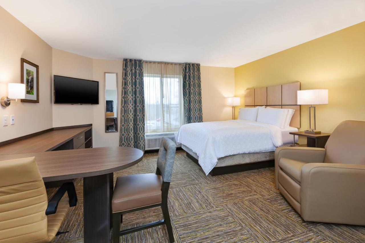 Candlewood Suites Louisville - Ne Downtown Area By Ihg Esterno foto