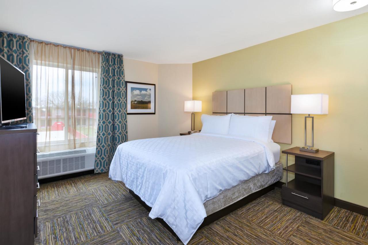 Candlewood Suites Louisville - Ne Downtown Area By Ihg Esterno foto