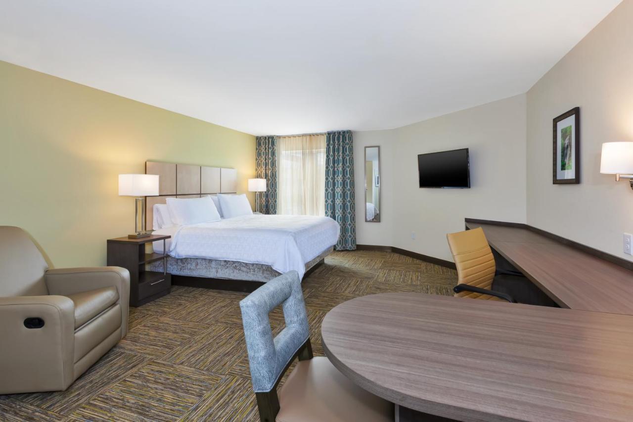 Candlewood Suites Louisville - Ne Downtown Area By Ihg Esterno foto