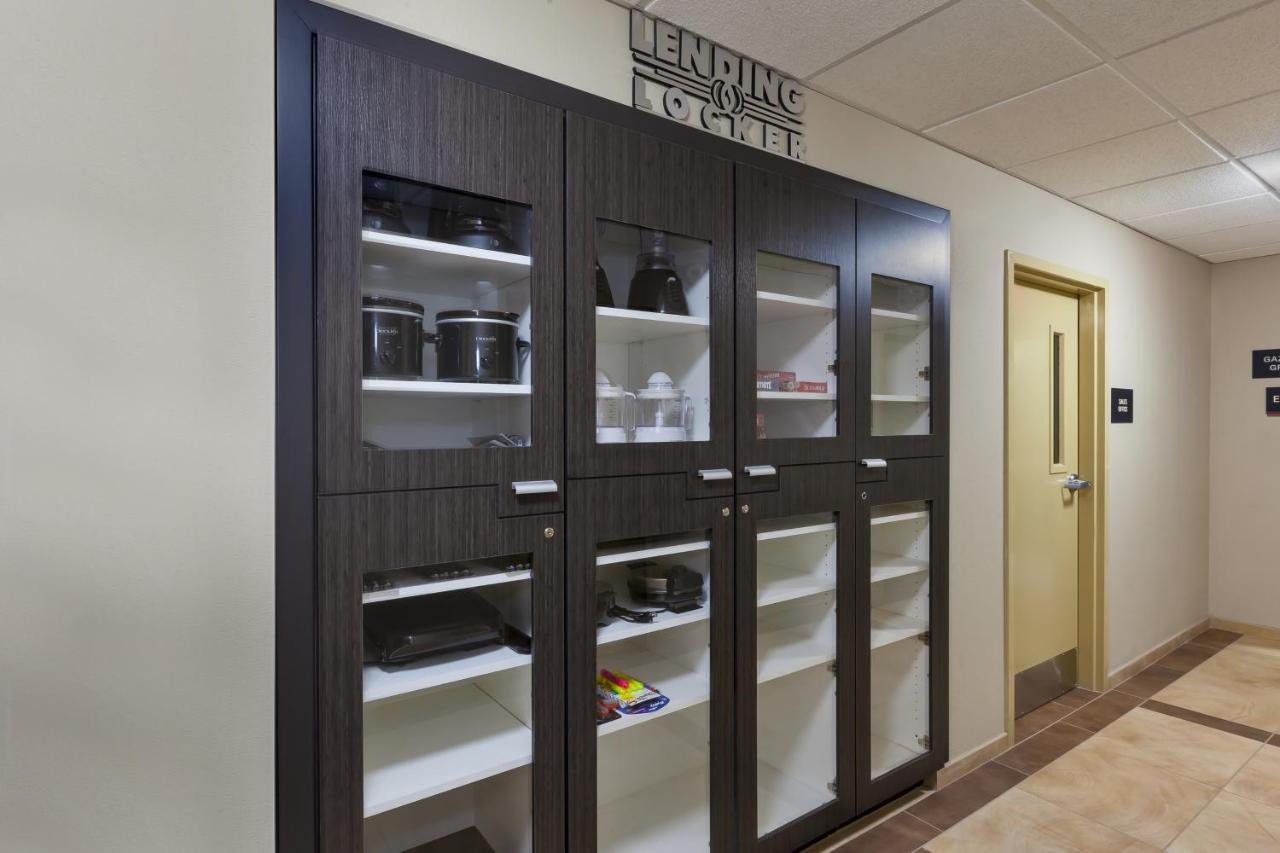 Candlewood Suites Louisville - Ne Downtown Area By Ihg Esterno foto