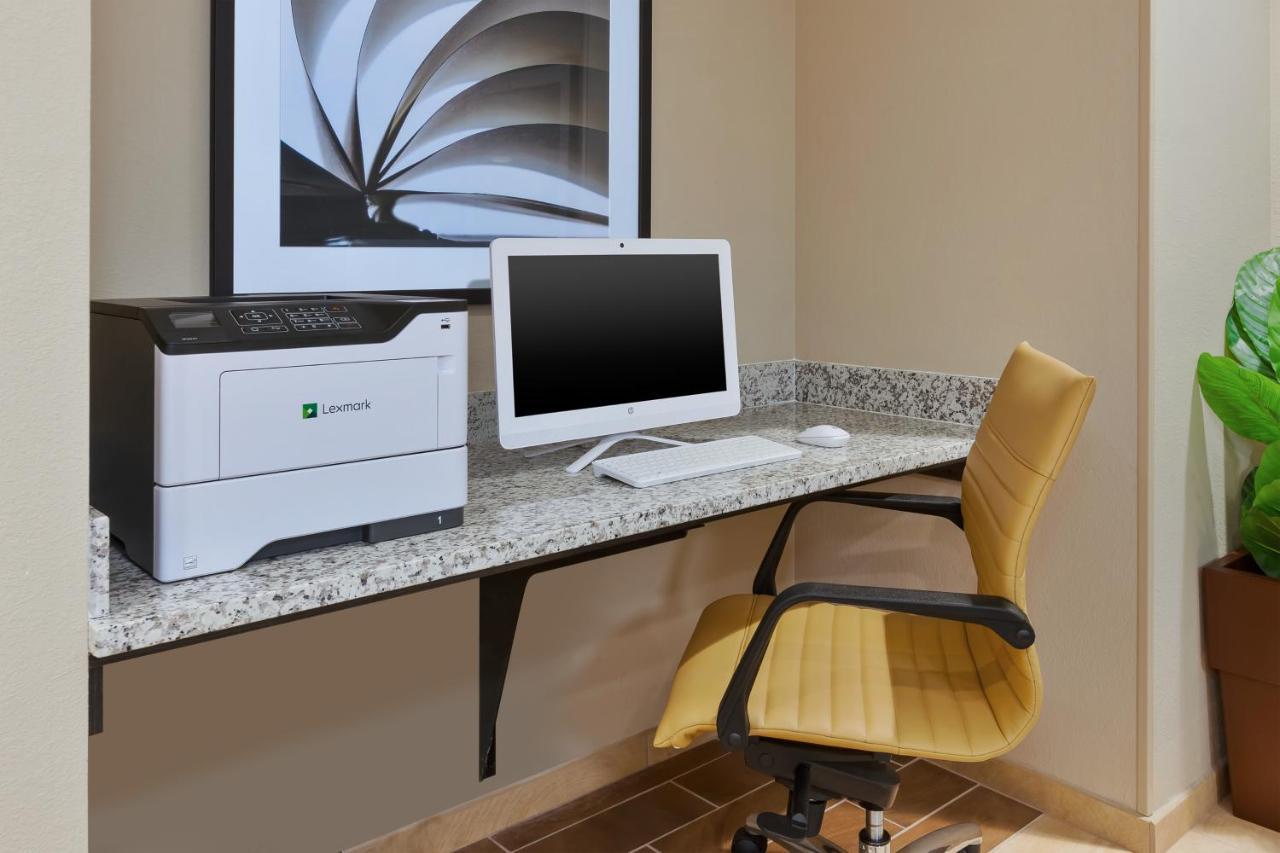 Candlewood Suites Louisville - Ne Downtown Area By Ihg Esterno foto