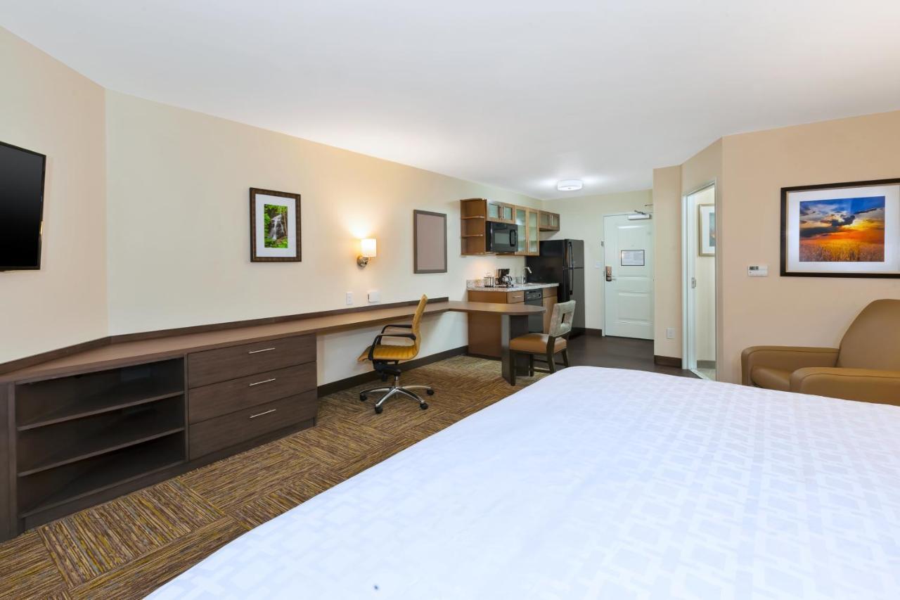 Candlewood Suites Louisville - Ne Downtown Area By Ihg Esterno foto