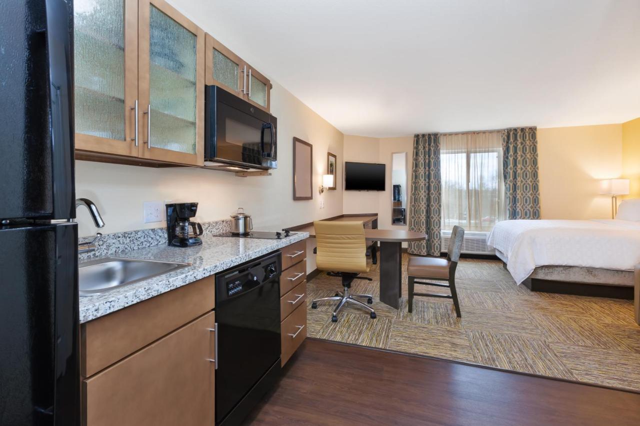Candlewood Suites Louisville - Ne Downtown Area By Ihg Esterno foto