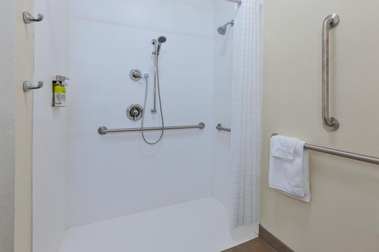 Candlewood Suites Louisville - Ne Downtown Area By Ihg Esterno foto
