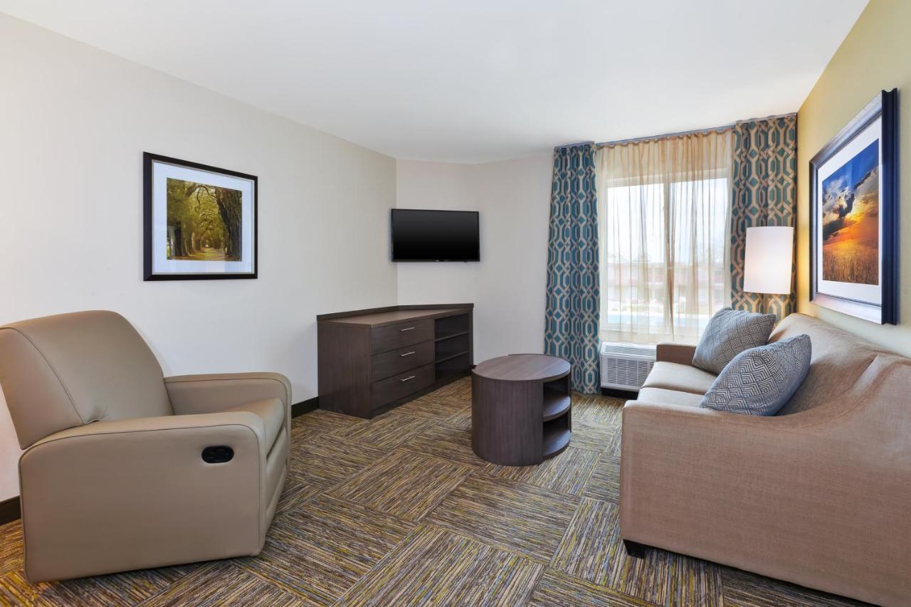 Candlewood Suites Louisville - Ne Downtown Area By Ihg Esterno foto
