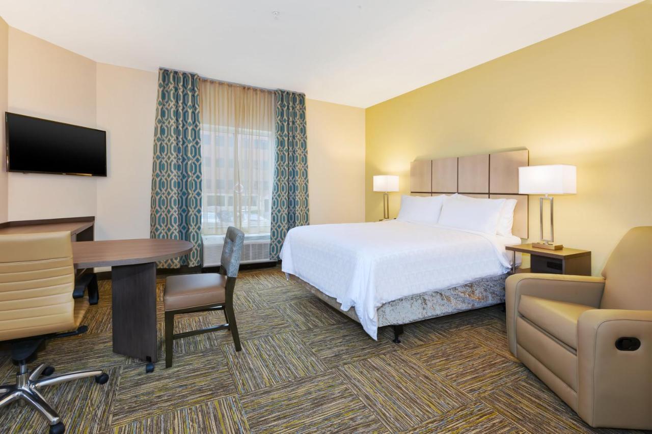 Candlewood Suites Louisville - Ne Downtown Area By Ihg Esterno foto