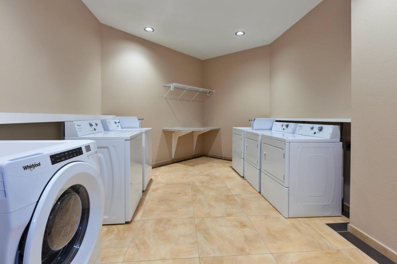 Candlewood Suites Louisville - Ne Downtown Area By Ihg Esterno foto