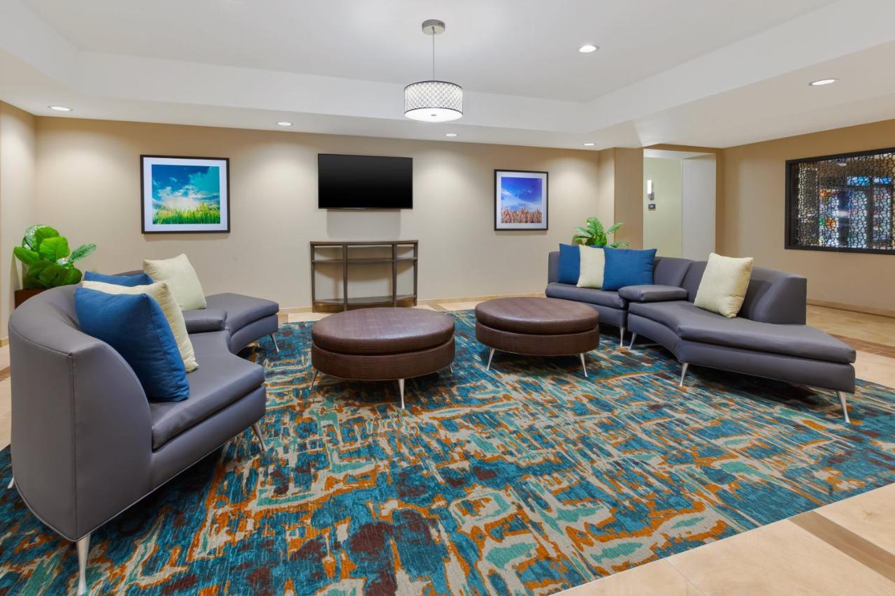 Candlewood Suites Louisville - Ne Downtown Area By Ihg Esterno foto