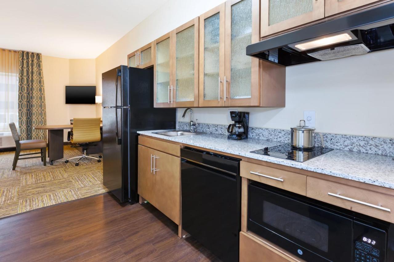 Candlewood Suites Louisville - Ne Downtown Area By Ihg Esterno foto