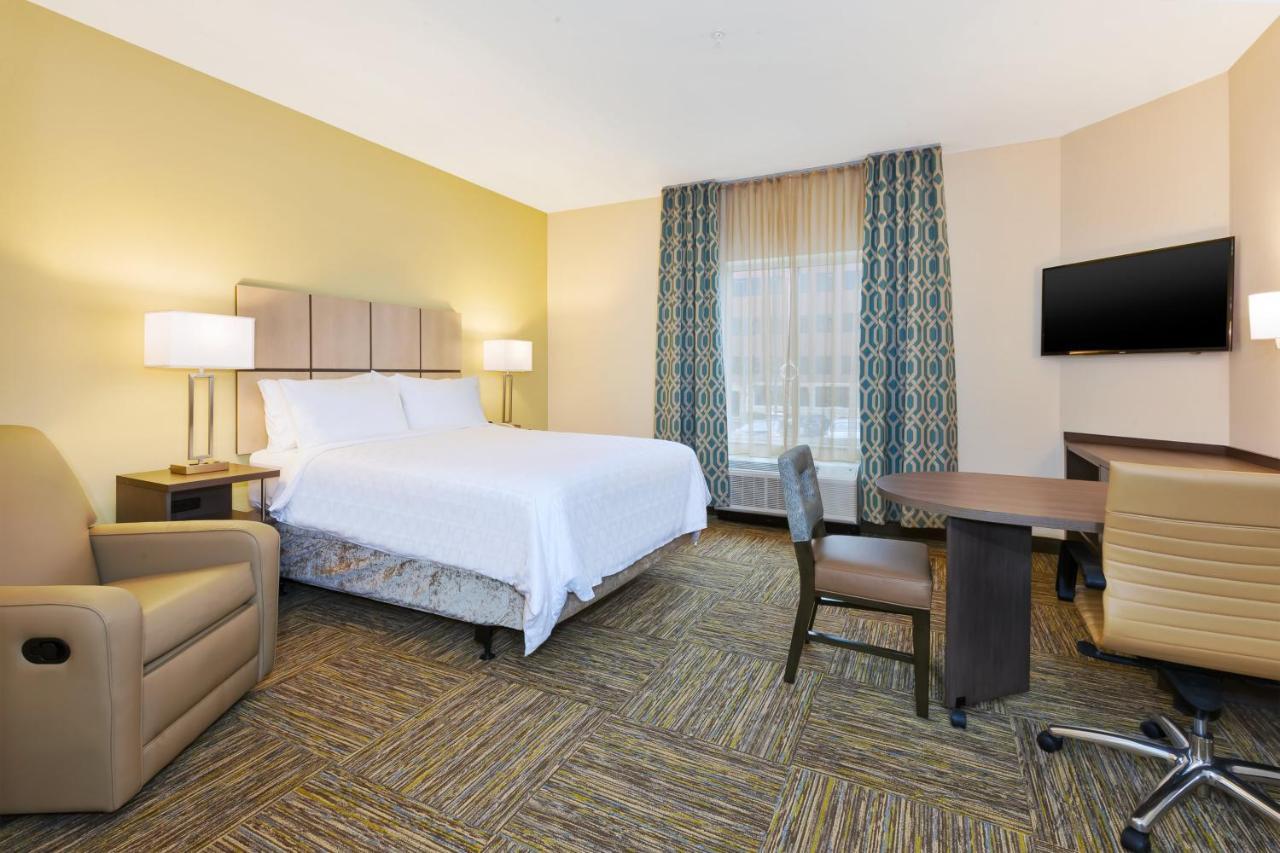 Candlewood Suites Louisville - Ne Downtown Area By Ihg Esterno foto