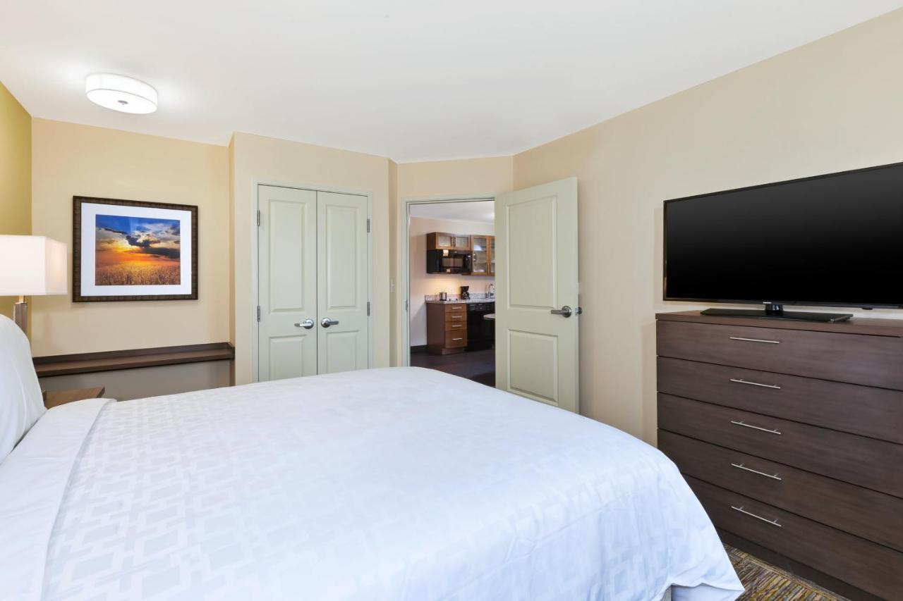 Candlewood Suites Louisville - Ne Downtown Area By Ihg Esterno foto