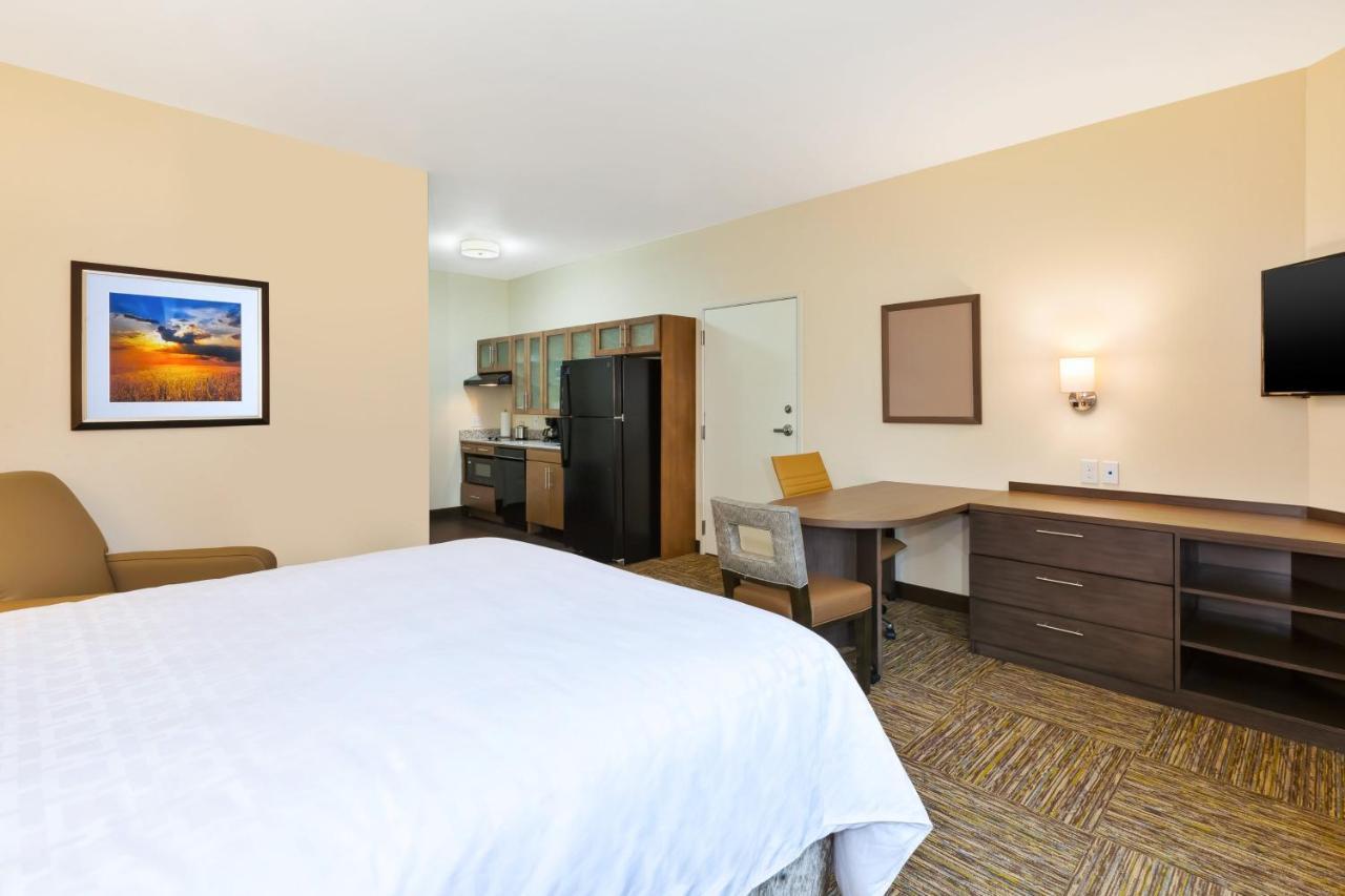 Candlewood Suites Louisville - Ne Downtown Area By Ihg Esterno foto